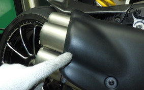 DUCATI DIAVEL V4 2023