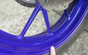 SUZUKI GSX-S125 2025 DL32B