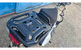 HONDA CT125 HUNTER  CUB  JA55