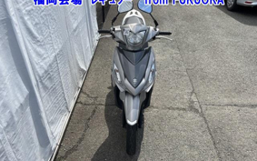 SUZUKI ADDRESS110-2