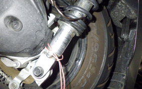 YAMAHA AXIS 125 Z SEJ6J