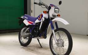 YAMAHA DT50 2011 17W