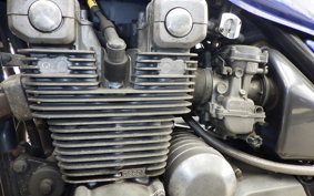 KAWASAKI ZEPHYR 400 Gen.2 1991 ZR400C