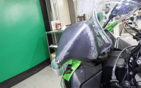 KAWASAKI NINJA ZX-6R A 2020 ZX636G