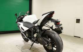 KAWASAKI NINJA ZX-6R A 2021 ZX636G
