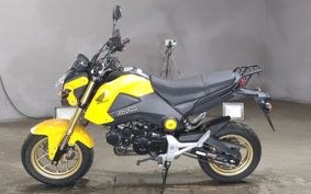HONDA GU ROM JC61