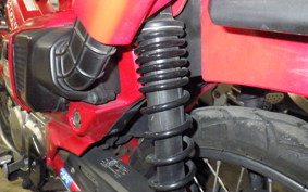 HONDA CT125 HUNTER CUB JA55