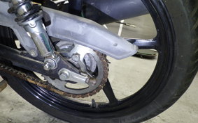 YAMAHA YBR125 2022
