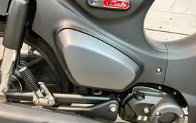 HONDA  SUPER CUB C125 JA58