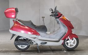 HONDA FORESIGHT MF04