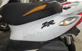 YAMAHA JOG ZR-4 2009 SA56J