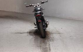 TRIUMPH SPEED 400 2024 T127YX