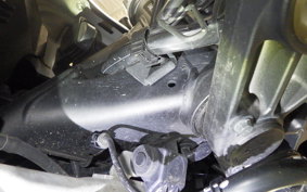 YAMAHA TENERE 700 2020 DM09J