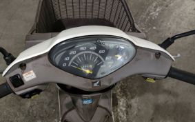 HONDA DIO CHESTER AF68