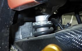 SUZUKI HAYABUSA Gen.3 2021 EJ11A