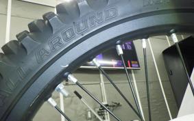 BETA クロス TRE ーナー250 2003
