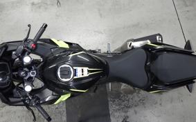 KAWASAKI NINJA 250 2 2021 EX250Y