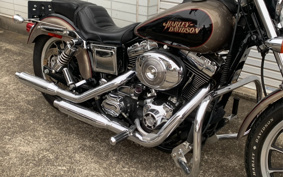HARLEY FXDL1580 2004 GDV