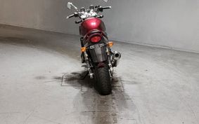 SUZUKI INAZUMA 400 GK7BA