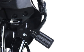 HARLEY FLHXS 2018 KRP