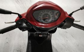 SUZUKI ADDRESS V125 DT11A