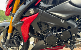 SUZUKI GSX-S1000 2017 GT79A