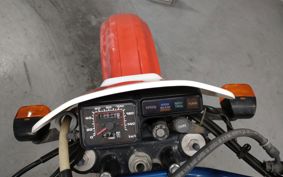 HONDA XLR250R MD20