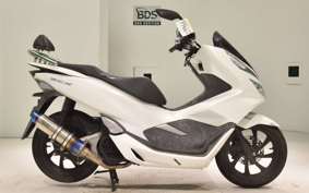 HONDA PCX 125 2008 JF81