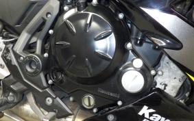 KAWASAKI NINJA 650 A 2017 ER650H