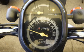 HONDA TODAY 2 AF67