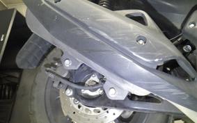 YAMAHA N-MAX 155 A 2018 SG50J