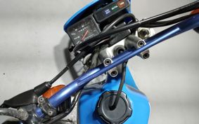 HONDA TL125 JD06