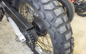 KAWASAKI KLR250 KL250D