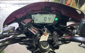 SUZUKI SV650 ABS 2021 VP55B