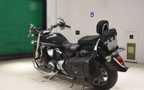 YAMAHA XVS1300A MIDNIGHT STAR 2007