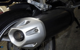 YAMAHA FZ1 FAZER 2008 RN21J