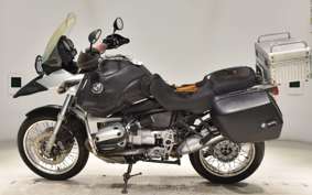 BMW R1150GS 2001