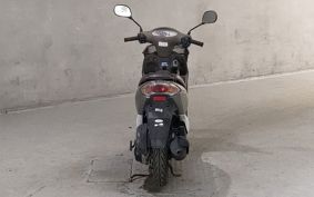 HONDA DIO AF57