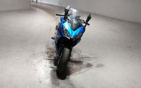 KAWASAKI NINJA 650 2017 ER650H