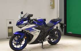 YAMAHA YZF-R25 2010 RG10J