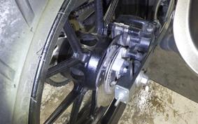 SUZUKI GSX-R125 DL33B
