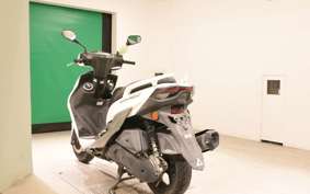 YAMAHA CYGNUS 125 XSR 3 1990 SED8J