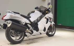 SUZUKI HAYABUSA Gen.2 2012