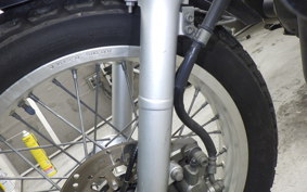 YAMAHA TW200 Gen.2 1996 DG07J