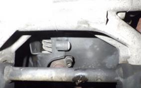 SUZUKI LET's 4 CA41A