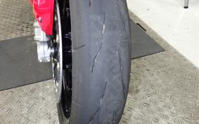 HONDA CBR1000RR RSP 2025 SC82