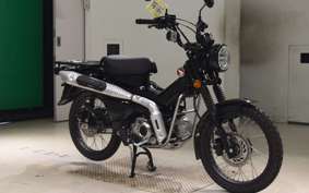 HONDA CT125-2 1999 JA65