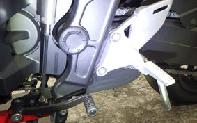 HONDA CBR650R E-Clutch 2025