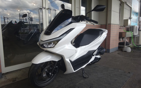 HONDA PCX 125 JK05