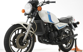 YAMAHA RZ350 1982 4U0